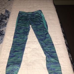 Champions pants